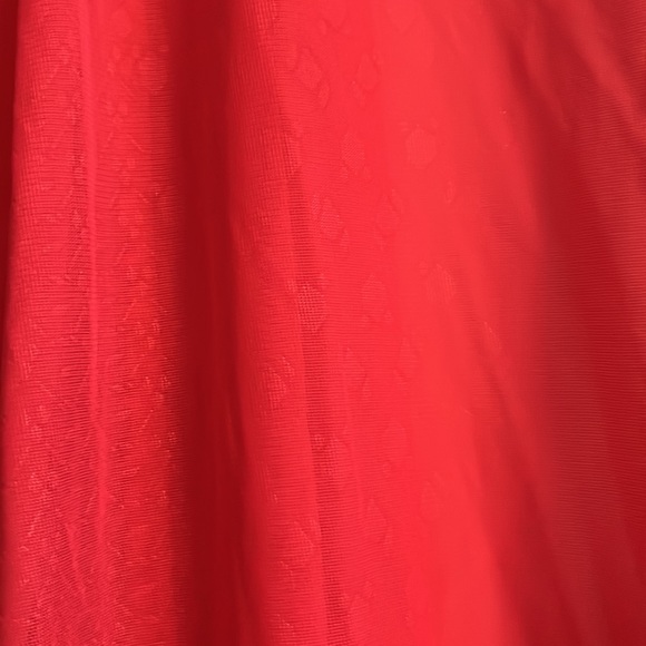 Medium pink lularoe lindsey! Never been worn! - Picture 6 of 6